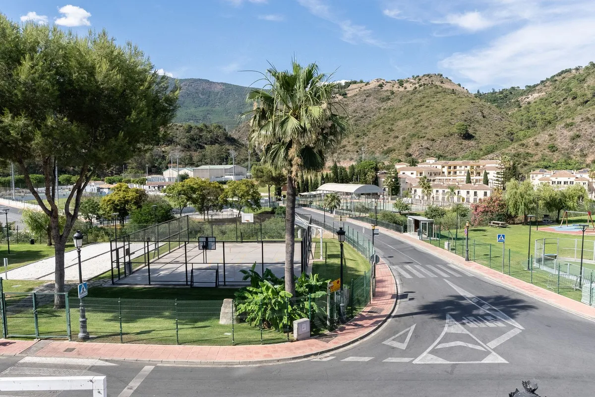 Penthouse in Benahavis, Investeringskans !