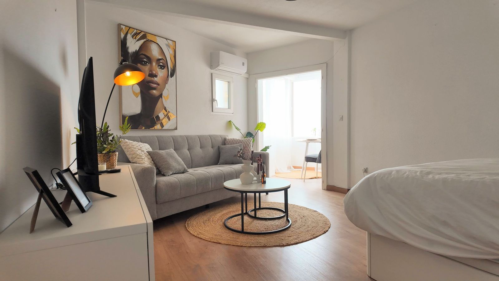Penthouse in Cala de Mijas